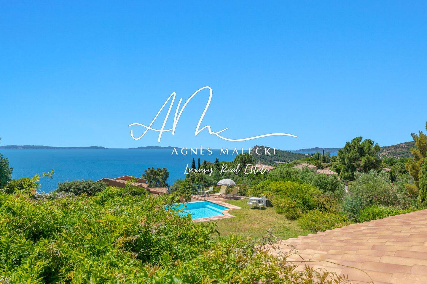 Maison 5 pièces 185 m² · à Rayol-Canadel-sur-Mer · 185 m² · 2 290 000 €