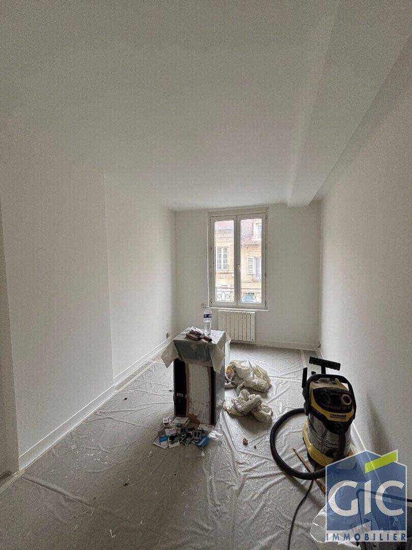 Appartement 1 pièce 18 m² · à Caen · 18,1 m² · 467 €/mois