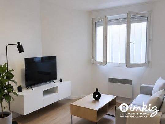 Appartement 1 pièce 22 m² · à Lyon 7ème Arrondissement · 22 m² · 119 000 €