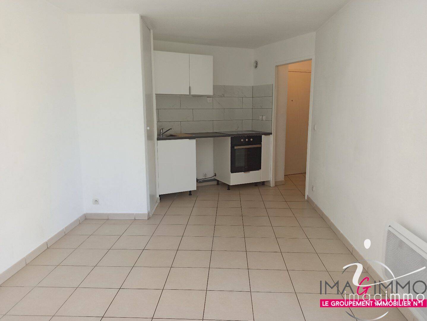 Appartement 2 pièces 30 m² · à Montpellier · 30,4 m² · 638 €