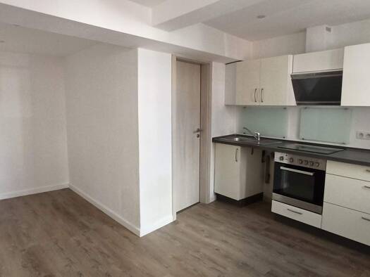 Studio à louer 392 € 1 pièce 16,5 m² RDC/4 Centre Wissembourg 67160