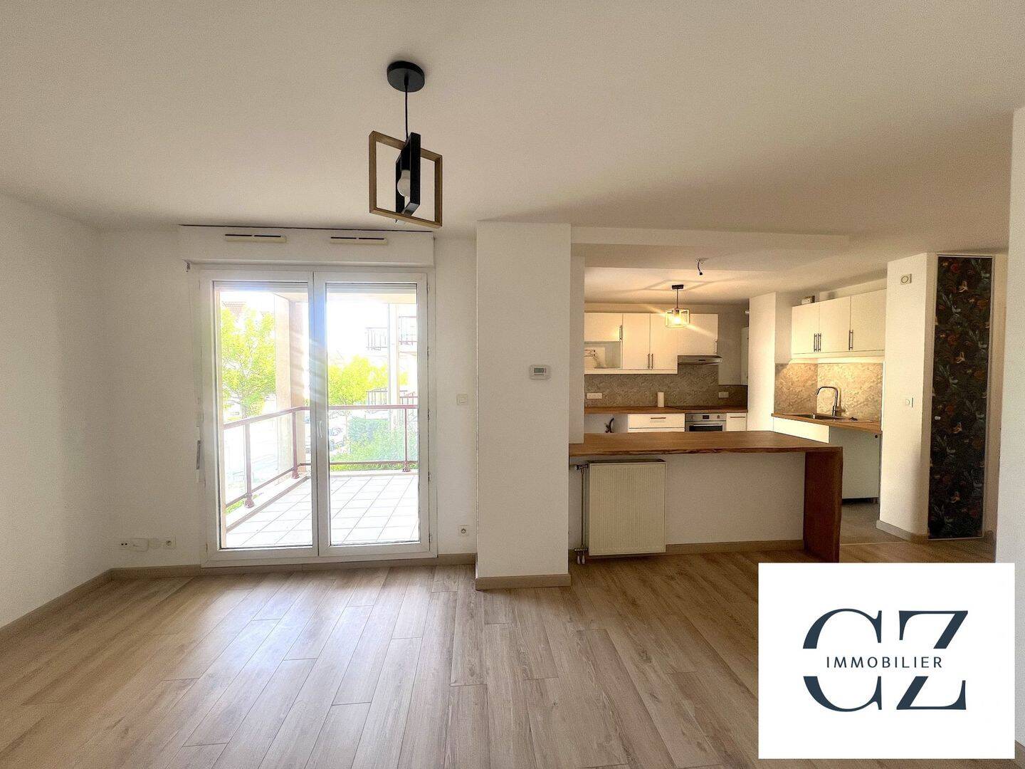 Appartement 2 pièces 55 m² · à Dijon · 55 m² · 170 000 €