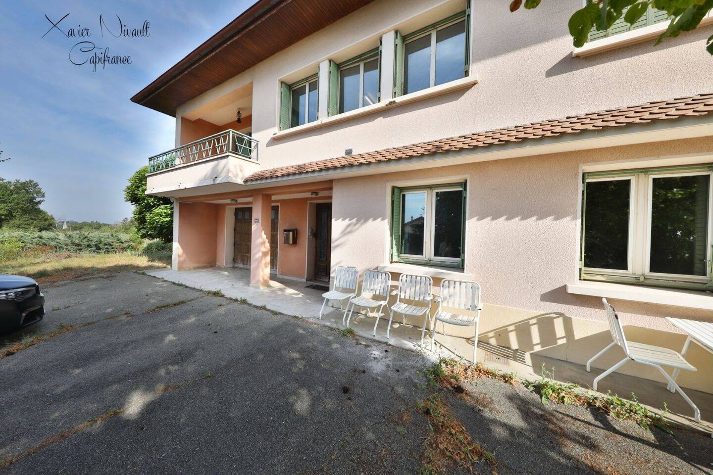 Maison 5 pièces 160 m² · à Saint-Julien-sur-Reyssouze · 160 m² · 179 000 €