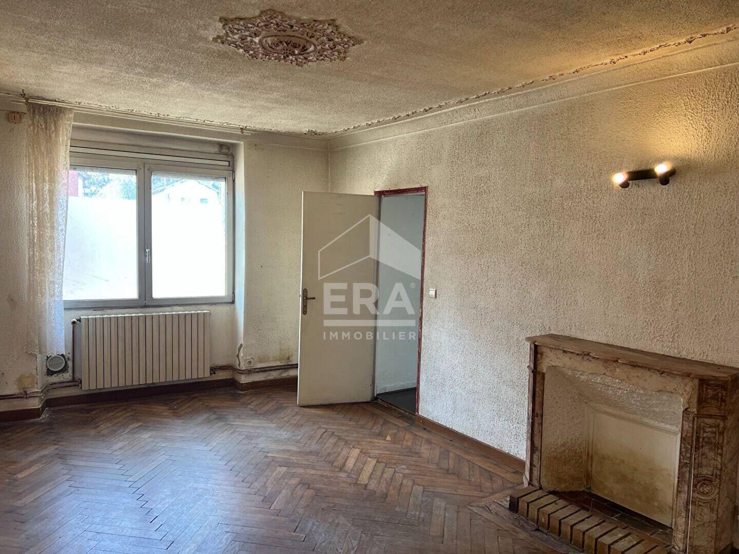 Maison 5 pièces 105 m² · à Roche-lez-Beaupré · 105 m² · 119 000 €
