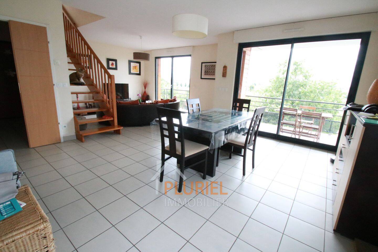 Appartement 4 pièces 117 m² · à Oberhausbergen · 117 m² · 1 476 €/mois
