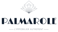 PALMAROLE IMMOBILIER logo