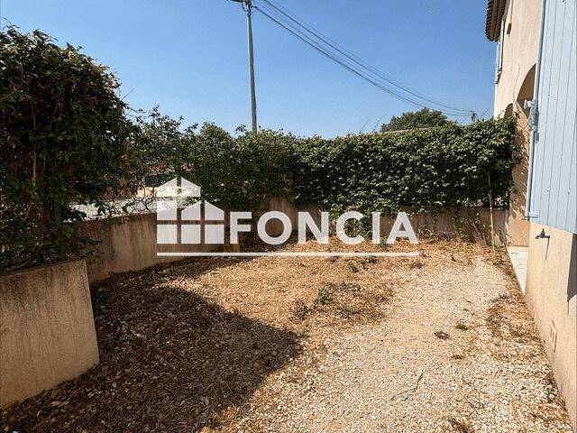 Maison 4 pièces 82 m² · à Brignoles · 82,3 m² · 1 005 €