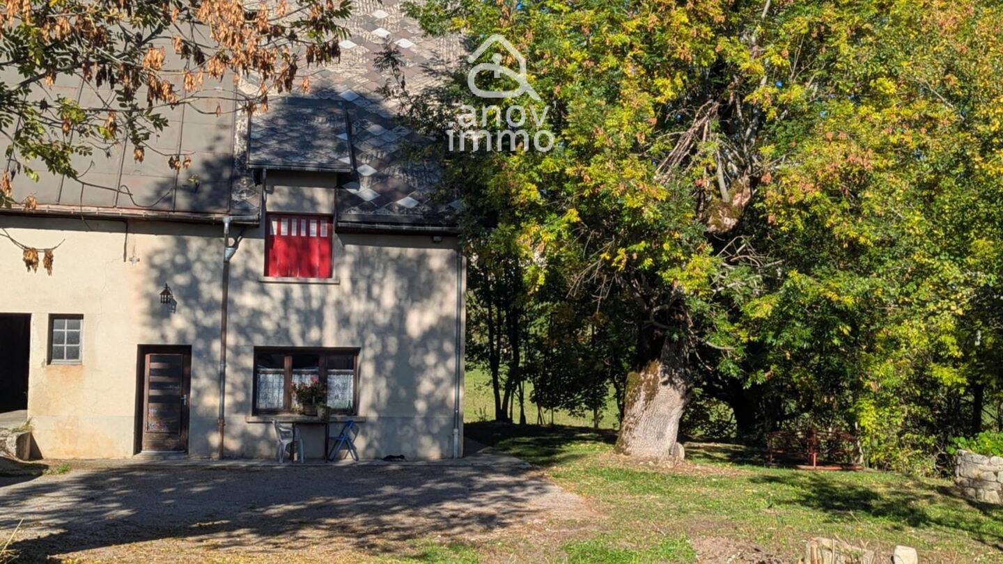 Maison 6 pièces 148 m² · à Autrans-Méaudre en Vercors · 148,4 m² · 345 000 €