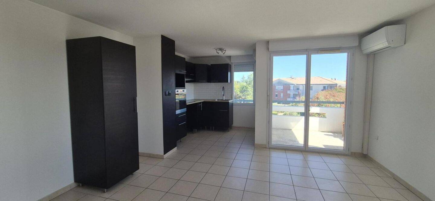 Appartement 3 pièces 64 m² · à Fonsorbes · 64 m² · 655 €/mois