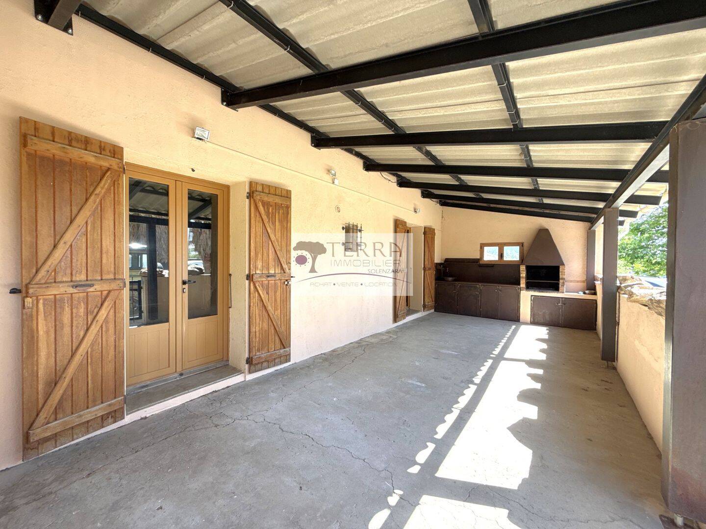 Appartement 4 pièces 106 m² · à Prunelli-Di-Fiumorbo · 106 m² · 299 000 €