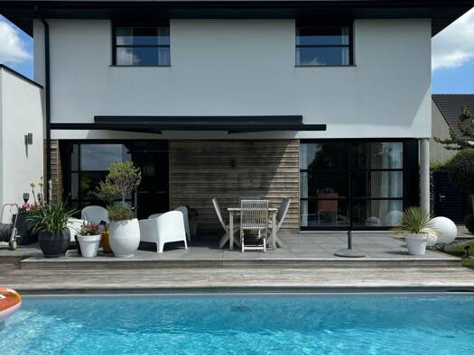 Maison à vendre 483 000 € 5 pièces 4 chambres 144 m² Athies 62223