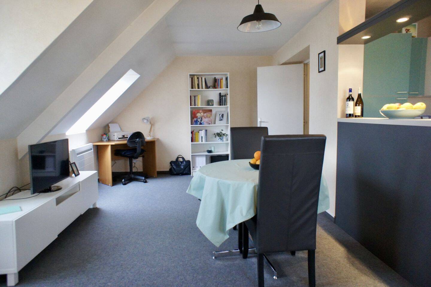 Appartement 2 pièces 52 m² · à Amiens · 51,8 m² · 795 €/mois