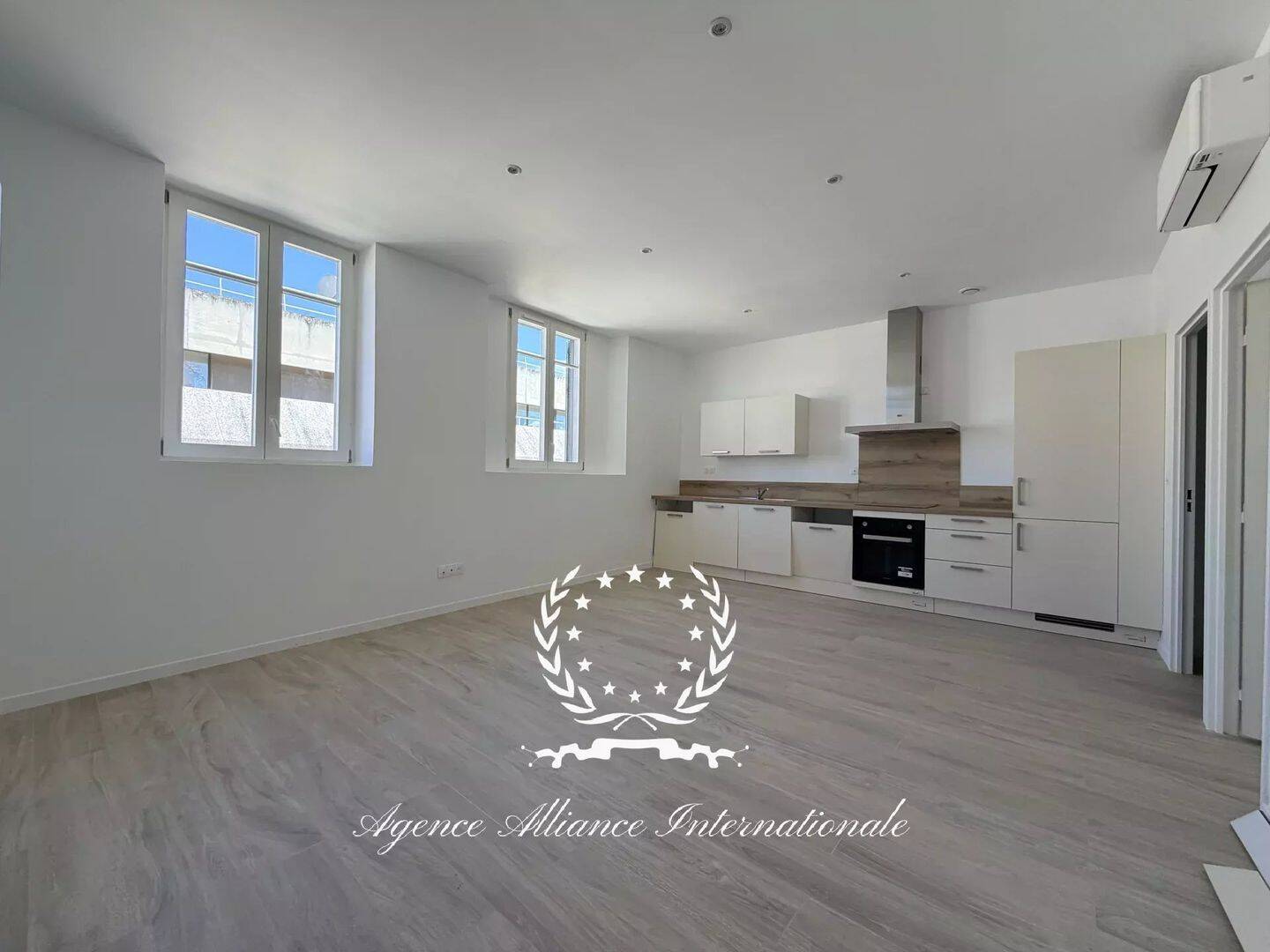Appartement 2 pièces 46 m² · à Cannes · 46 m² · 310 000 €