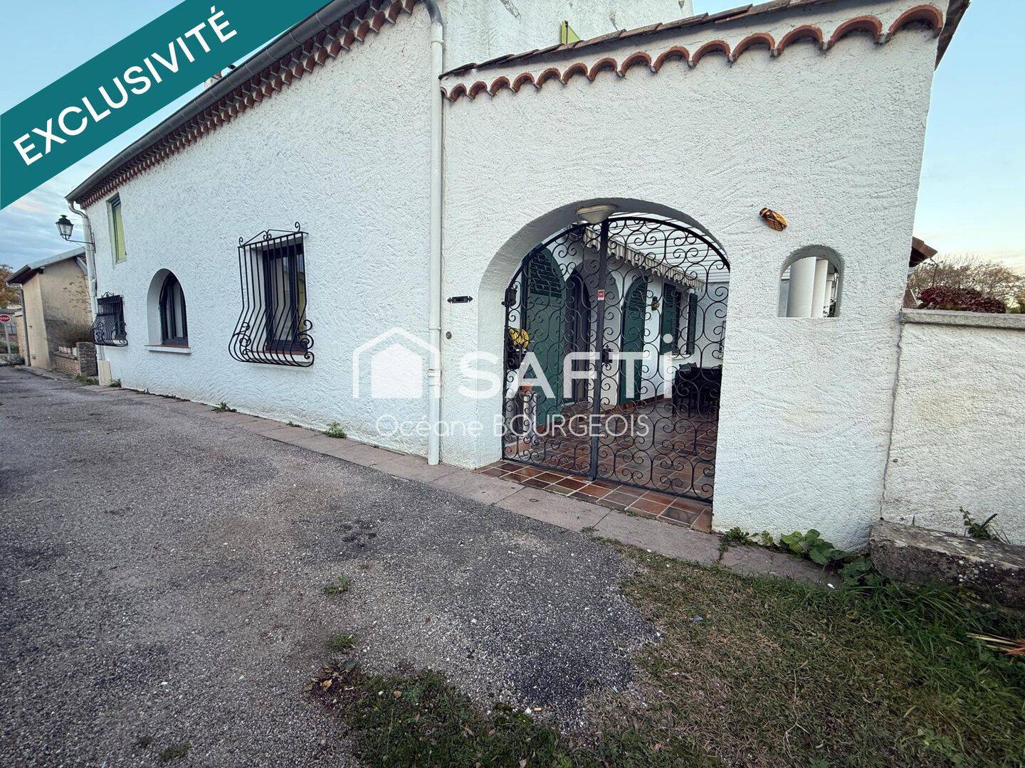 Maison 4 pièces 165 m² · à Rigny · 165 m² · 229 000 €