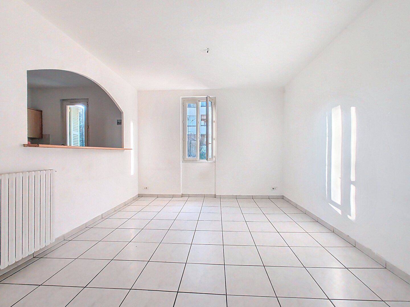 Appartement 3 pièces 56 m² · à Nice · 56 m² · 168 000 €
