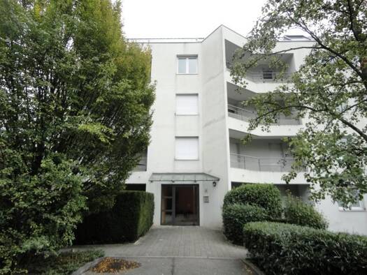 Appartement à louer 775 € 2 pièces 1 chambre 52,6 m² 2ème étage Bealieres Meylan 38240