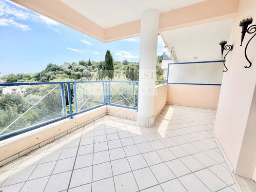 Appartement à vendre 345 000 € 2 pièces 1 chambre 38,2 m² Village-Cros de Caste-Coupiere-Mont Gros Roquebrune-Cap-Martin 06190