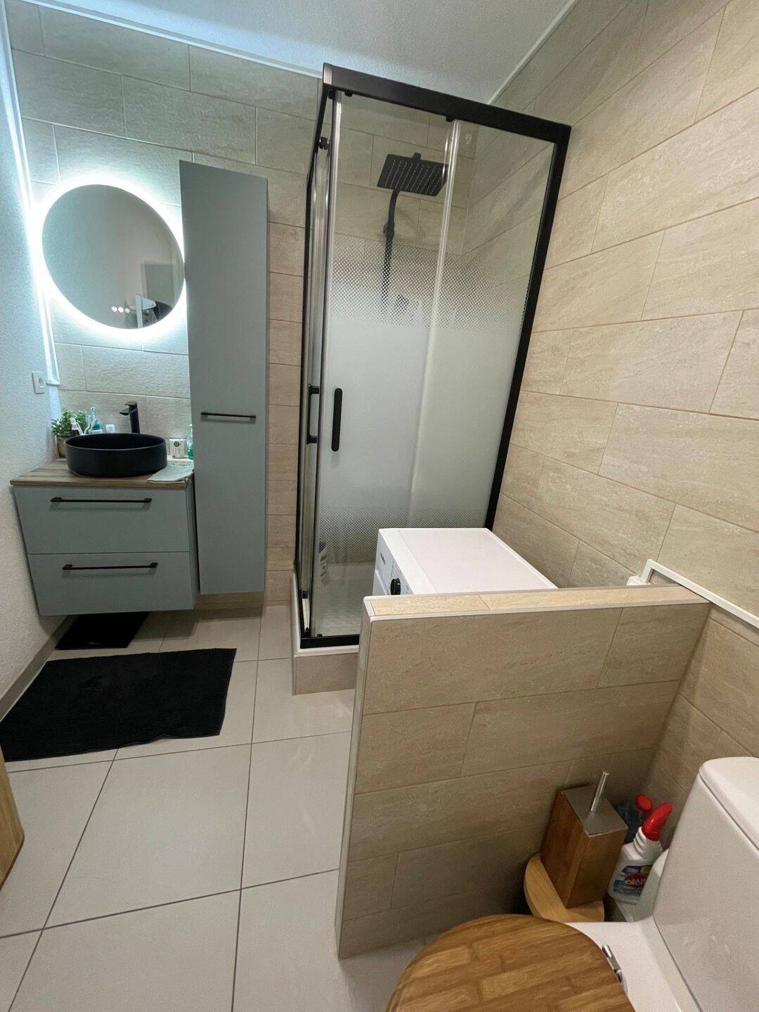 Appartement 2 pièces 35 m² · à Illzach · 35 m² · 690 €/mois
