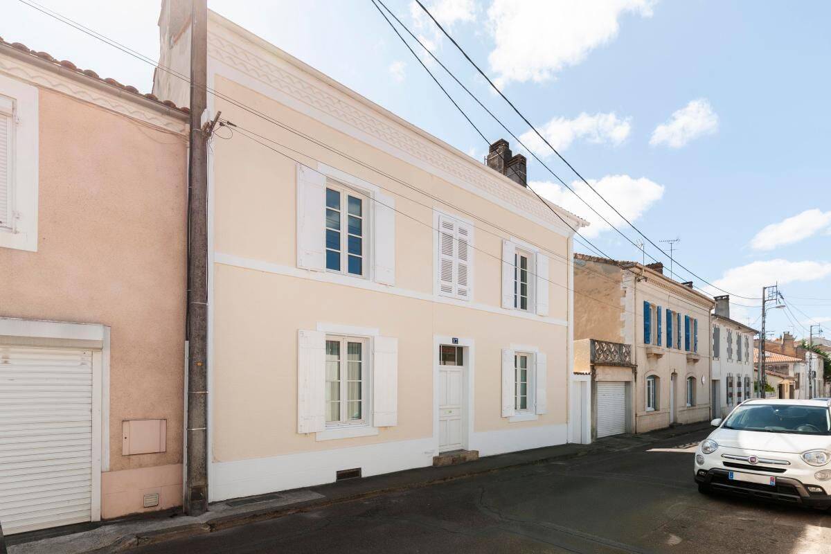 Maison 5 pièces 129 m² · à Mont-de-Marsan · 129 m² · 230 000 €