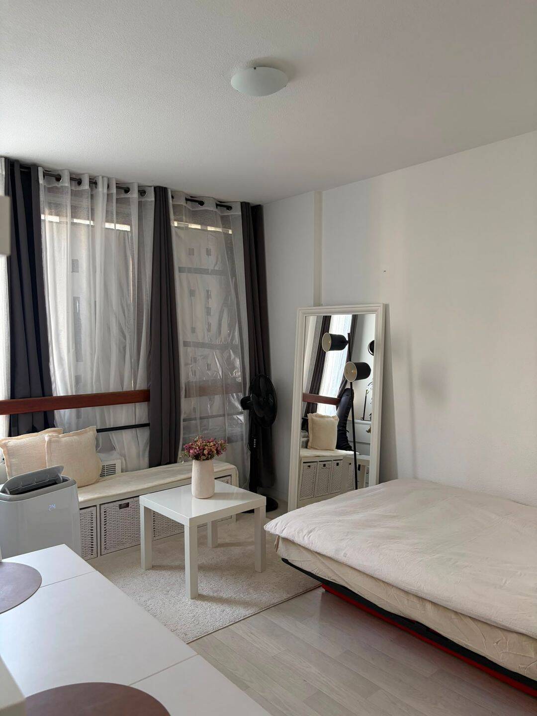 Appartement 1 pièce 21 m² · à Boulogne-Billancourt · 21 m² · 1 030 €/mois