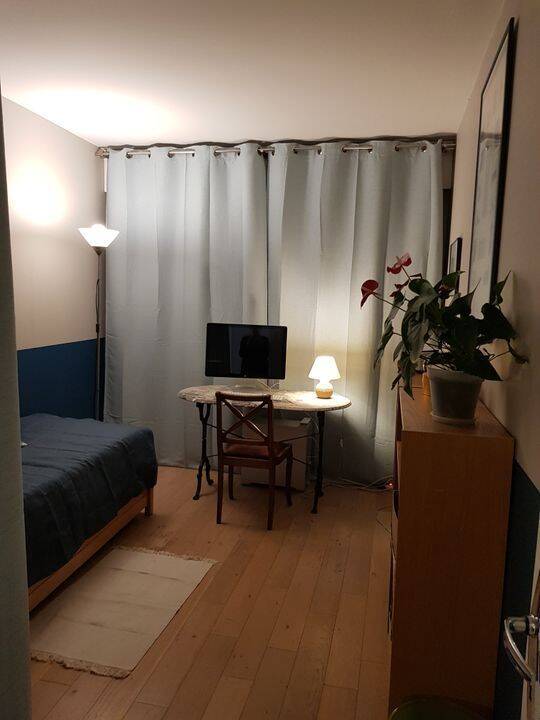 Appartement 1 pièce 12 m² · à Épinay-sous-Sénart · 12 m² · 550 €/mois