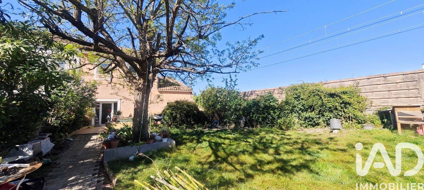 Maison 4 pièces 101 m² · à Pont-Saint-Esprit · 101 m² · 160 000 €