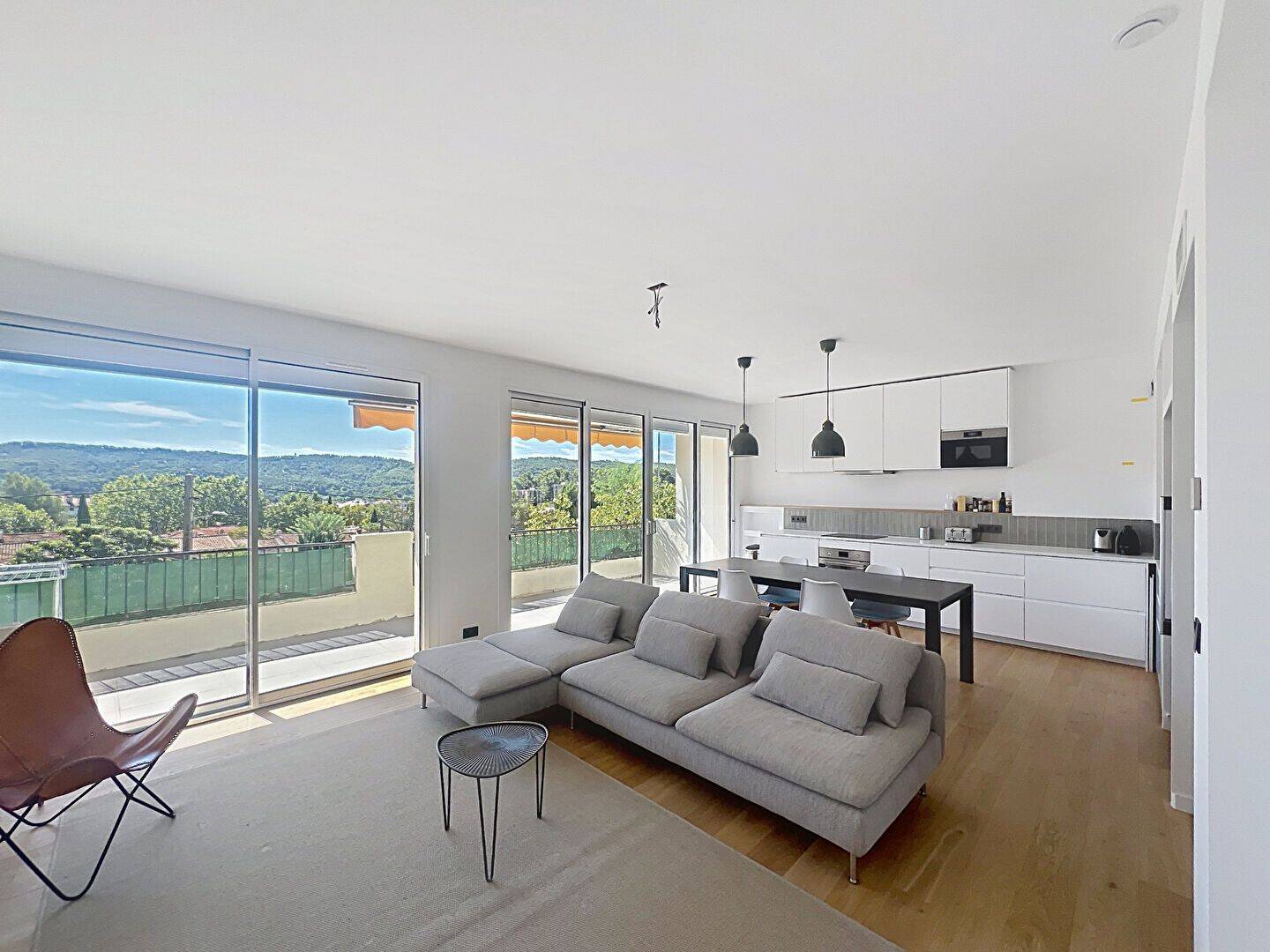 Appartement 1 pièce 15 m² · à Aix-en-Provence · 15 m² · 700 €/mois