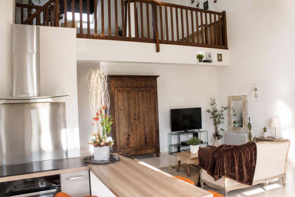 Appartement 3 pièces 83 m² · à Sauvagnon · 83 m² · 870 €/mois
