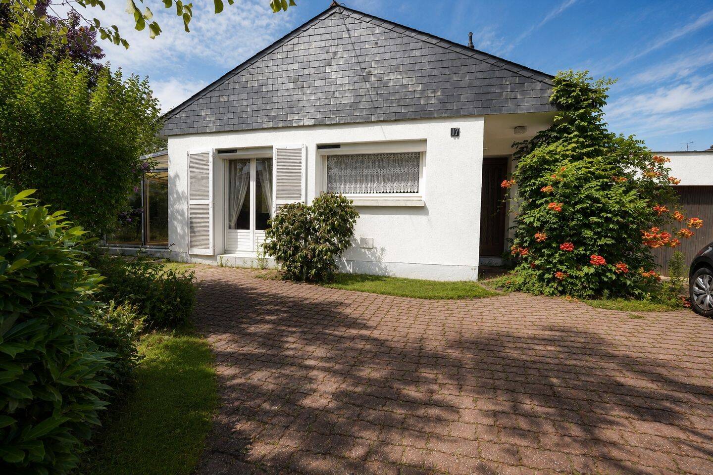 Maison 3 pièces 83 m² · à Angers · 82,9 m² · 264 500 €
