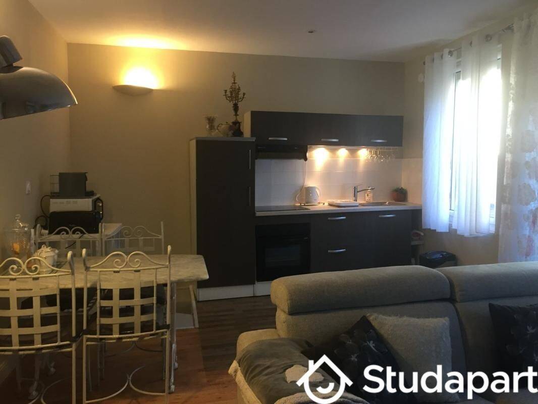 Maison 2 pièces 45 m² · à Bordeaux · 45 m² · 1 150 €/mois