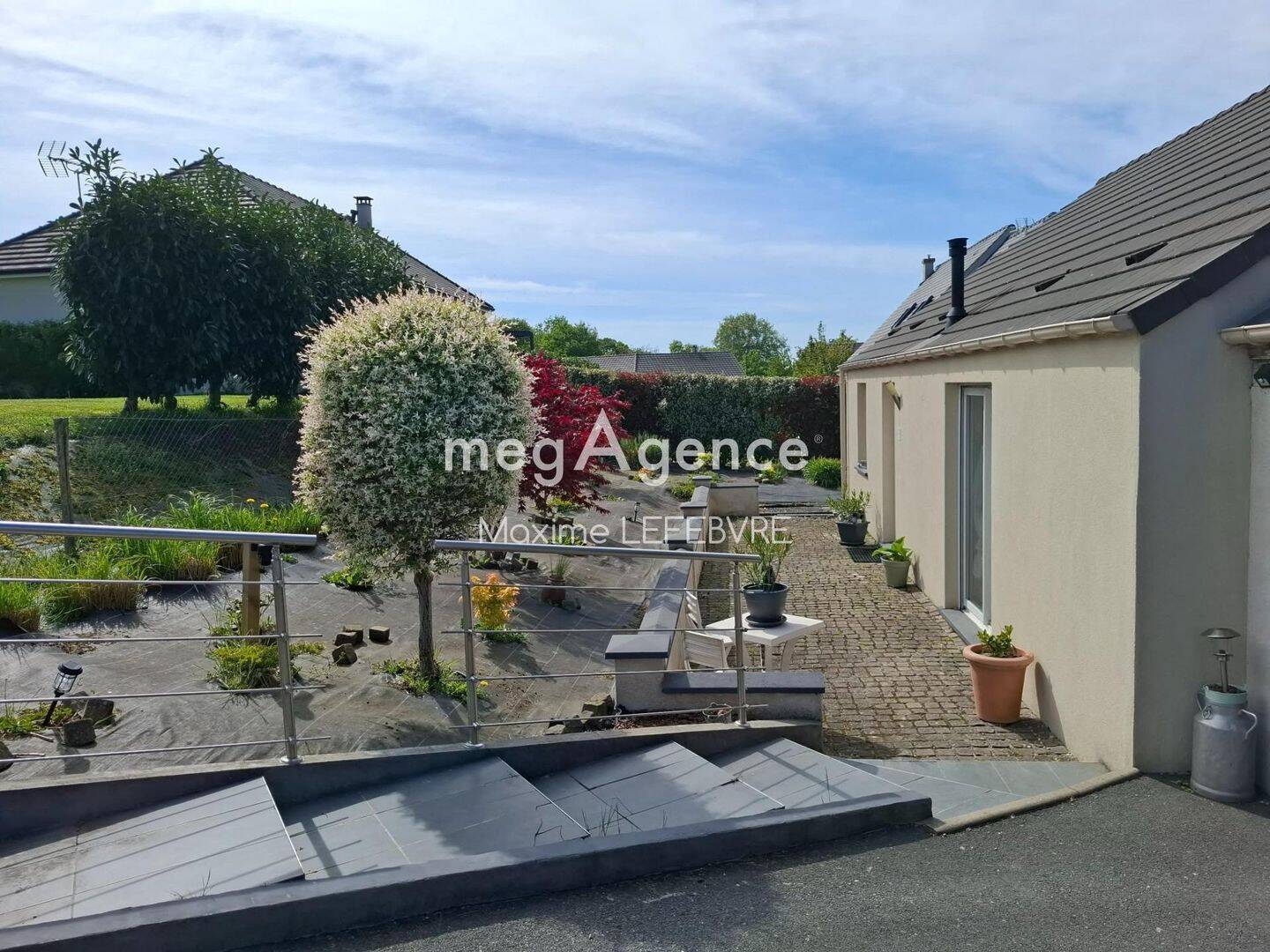 Maison 4 pièces 90 m² · à Canaples · 90 m² · 199 500 €
