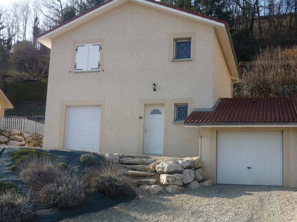 Maison 4 pièces 95 m² · à Vinay · 95 m² · 225 000 €