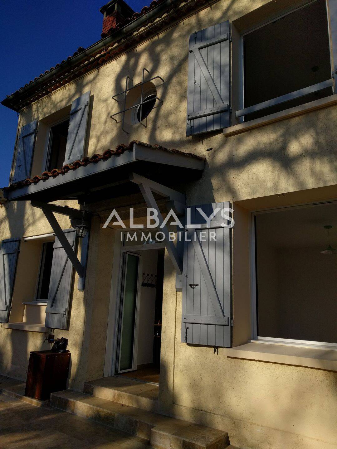 Maison 5 pièces 77 m² · à Carignan-de-Bordeaux · 77,1 m² · 1 290 €