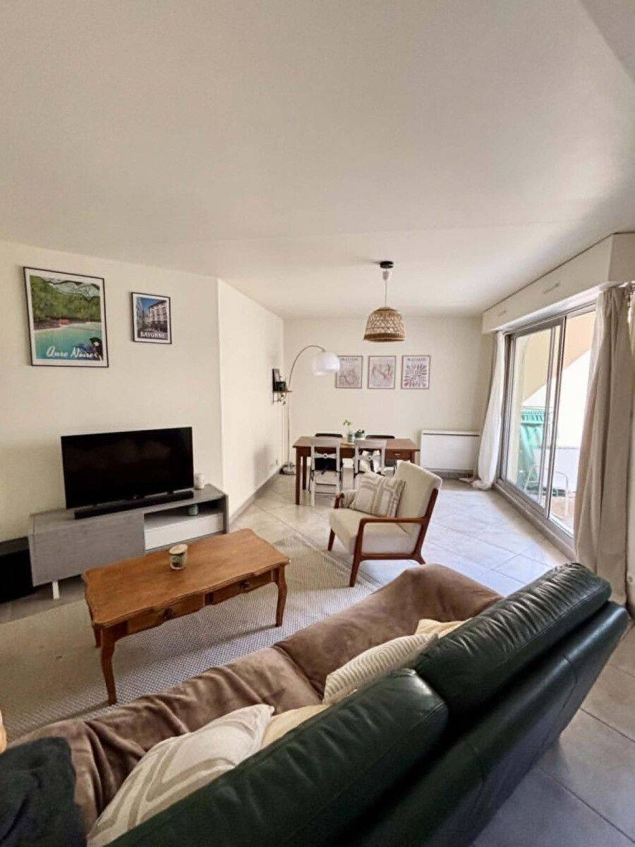 Appartement 2 pièces 84 m² · à Rouen · 84 m² · 820 €/mois