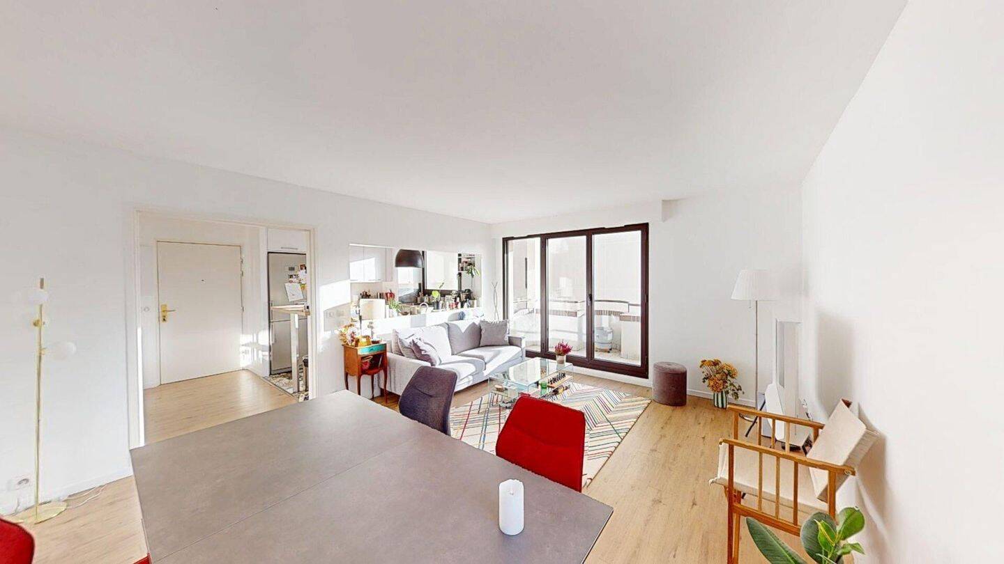 Appartement 3 pièces 69 m² · à La Garenne-Colombes · 69 m² · 1 970 €