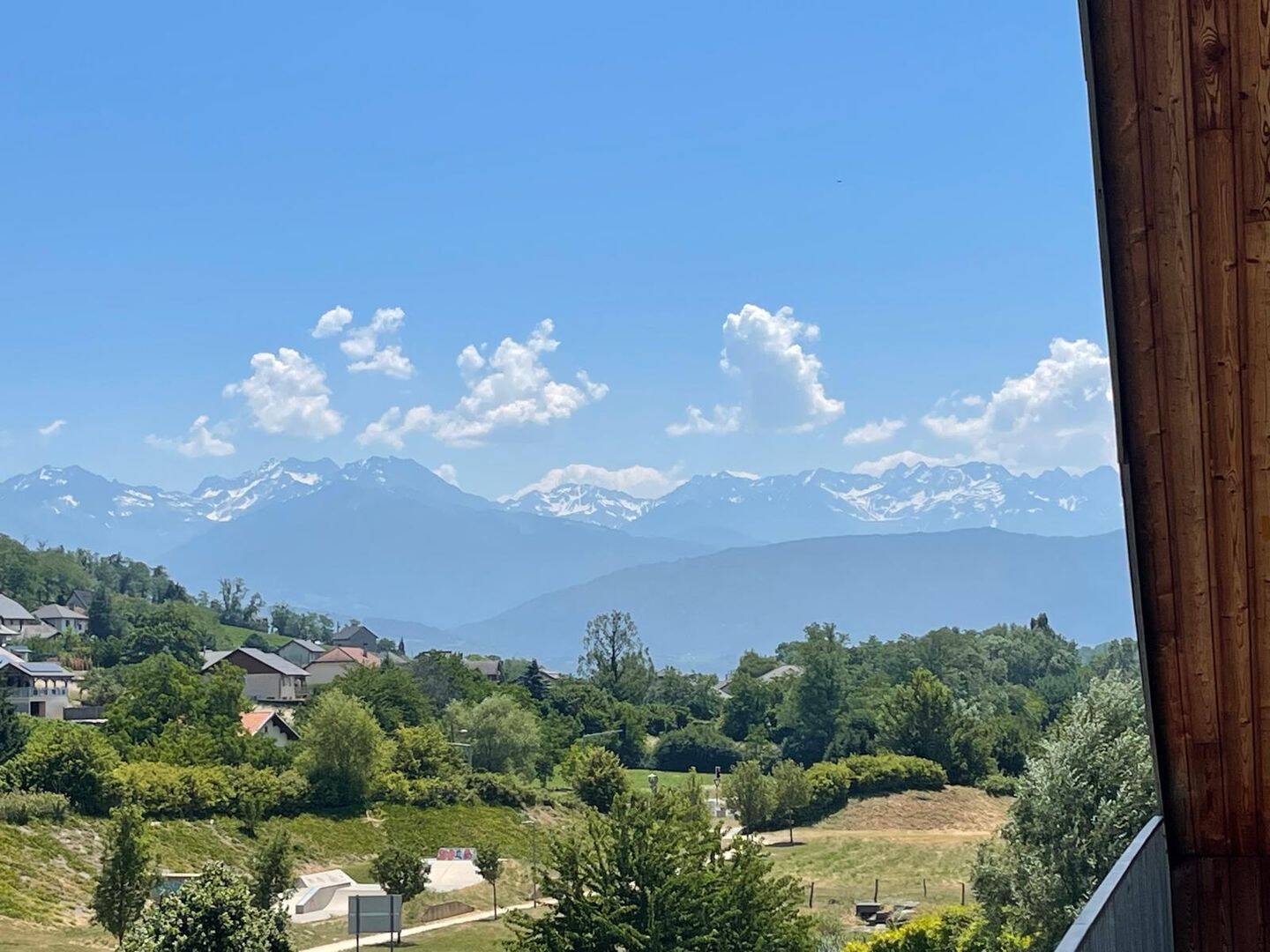 Appartement 4 pièces 91 m² · à Saint-Jeoire-Prieuré · 91,1 m² · 357 000 €