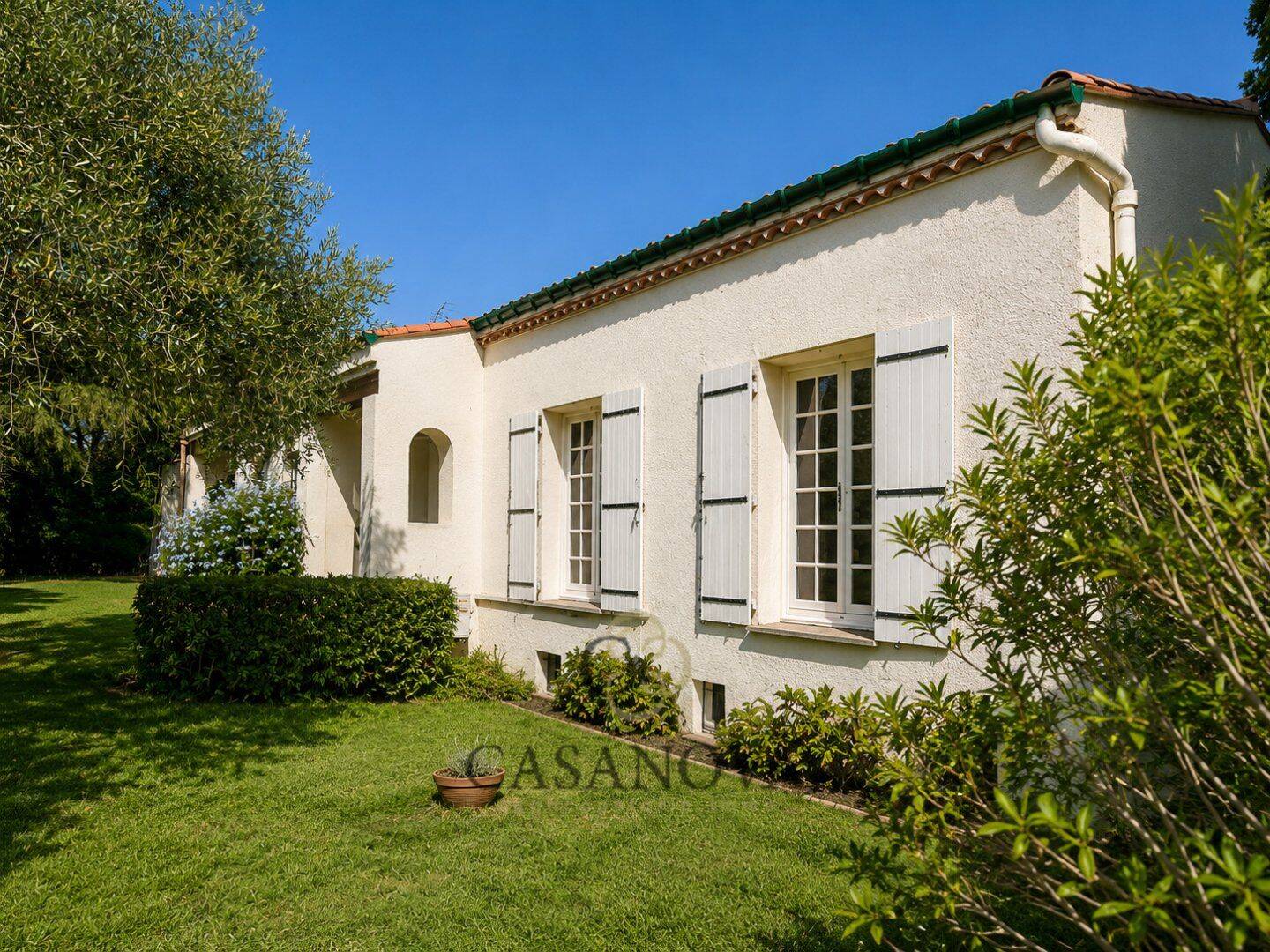 Maison 6 pièces 190 m² · à Lattes · 190 m² · 685 000 €