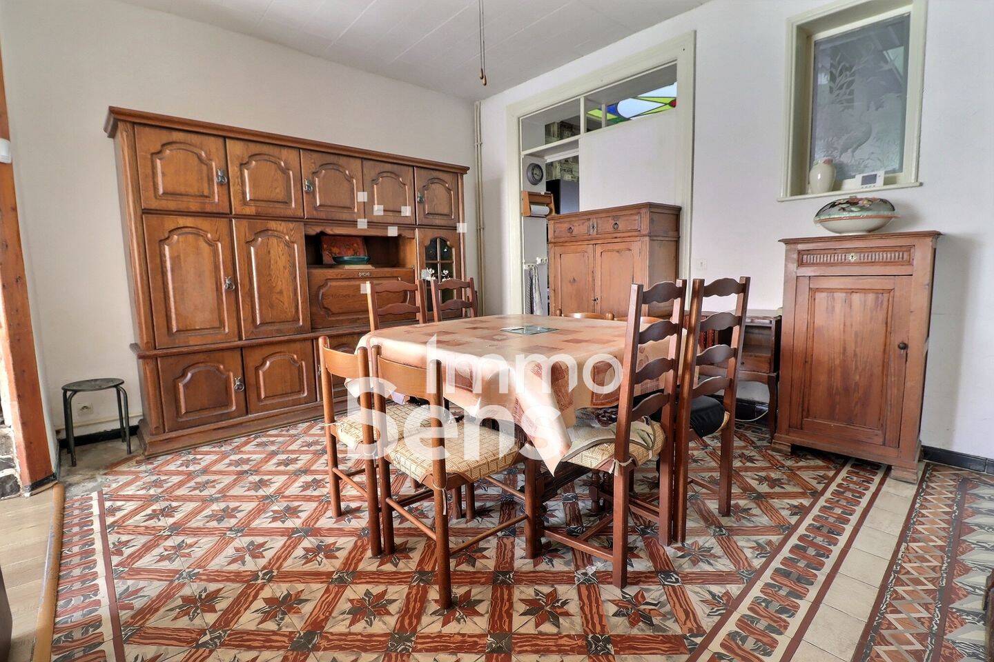 Maison 5 pièces 95 m² · à Wasquehal · 95 m² · 269 000 €