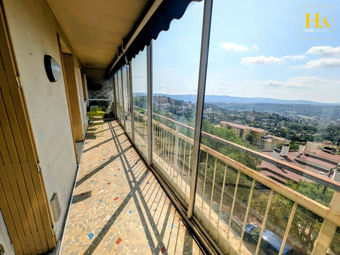 Appartement 2 pièces 44 m² · à Grasse · 44 m² · 900 €