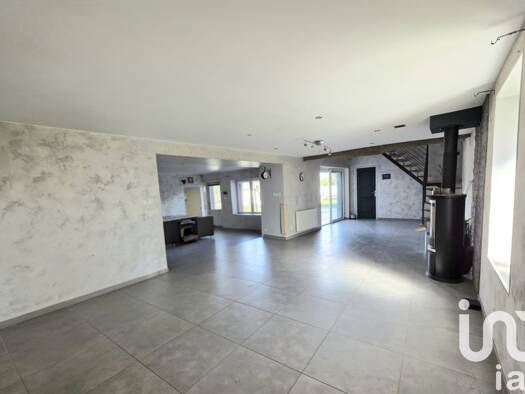 Maison à vendre 319 000 € 5 pièces 4 chambres 170 m² 568 m² de terrain Craintilleux 42210