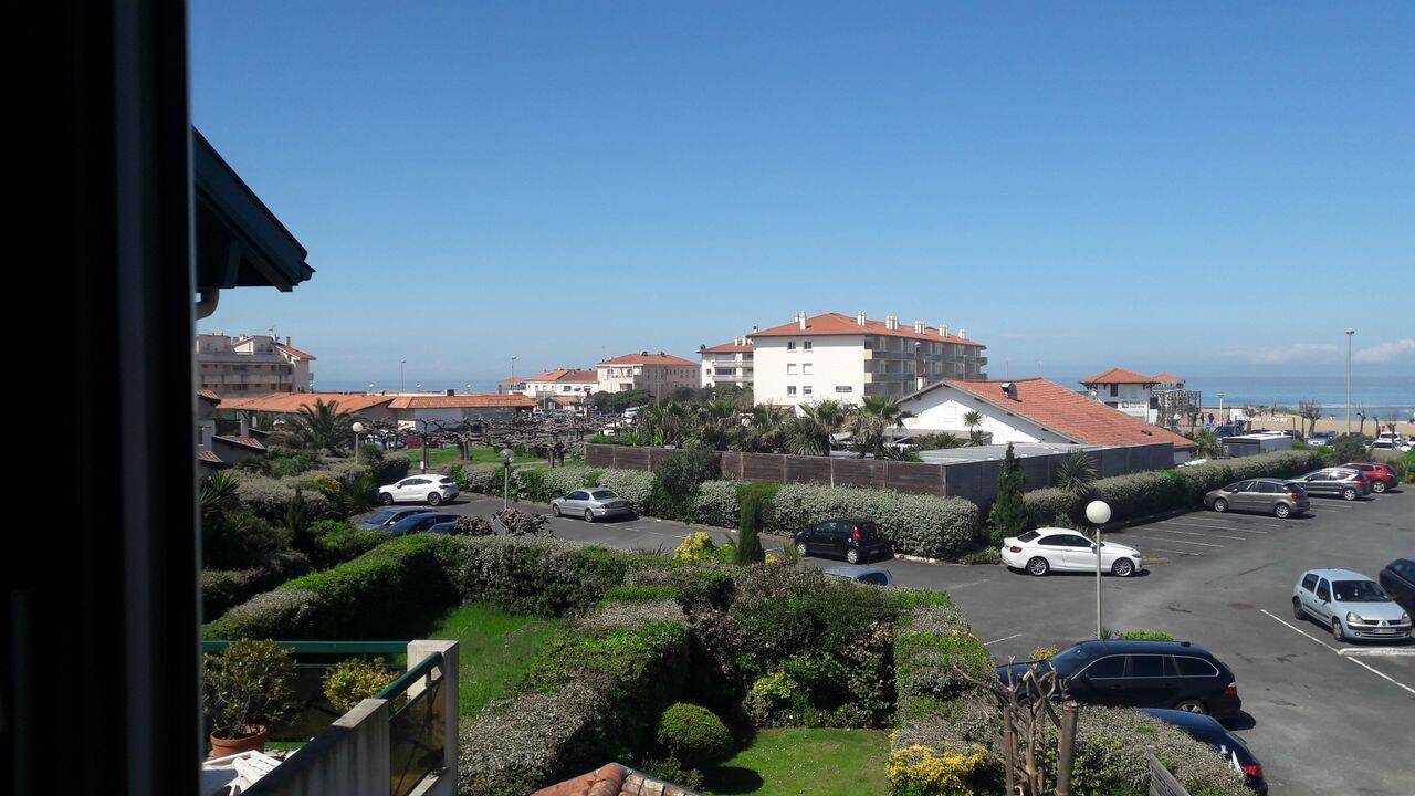Appartement 1 pièce 36 m² · à Anglet · 36 m² · 850 €