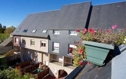 Appartement 3 pièces 62 m² · à Aubigny-sur-Nère · 62 m² · 420 €