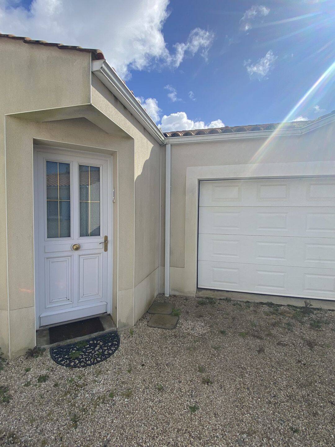 Maison 3 pièces 63 m² · à Vairé · 62,5 m² · 175 800 €