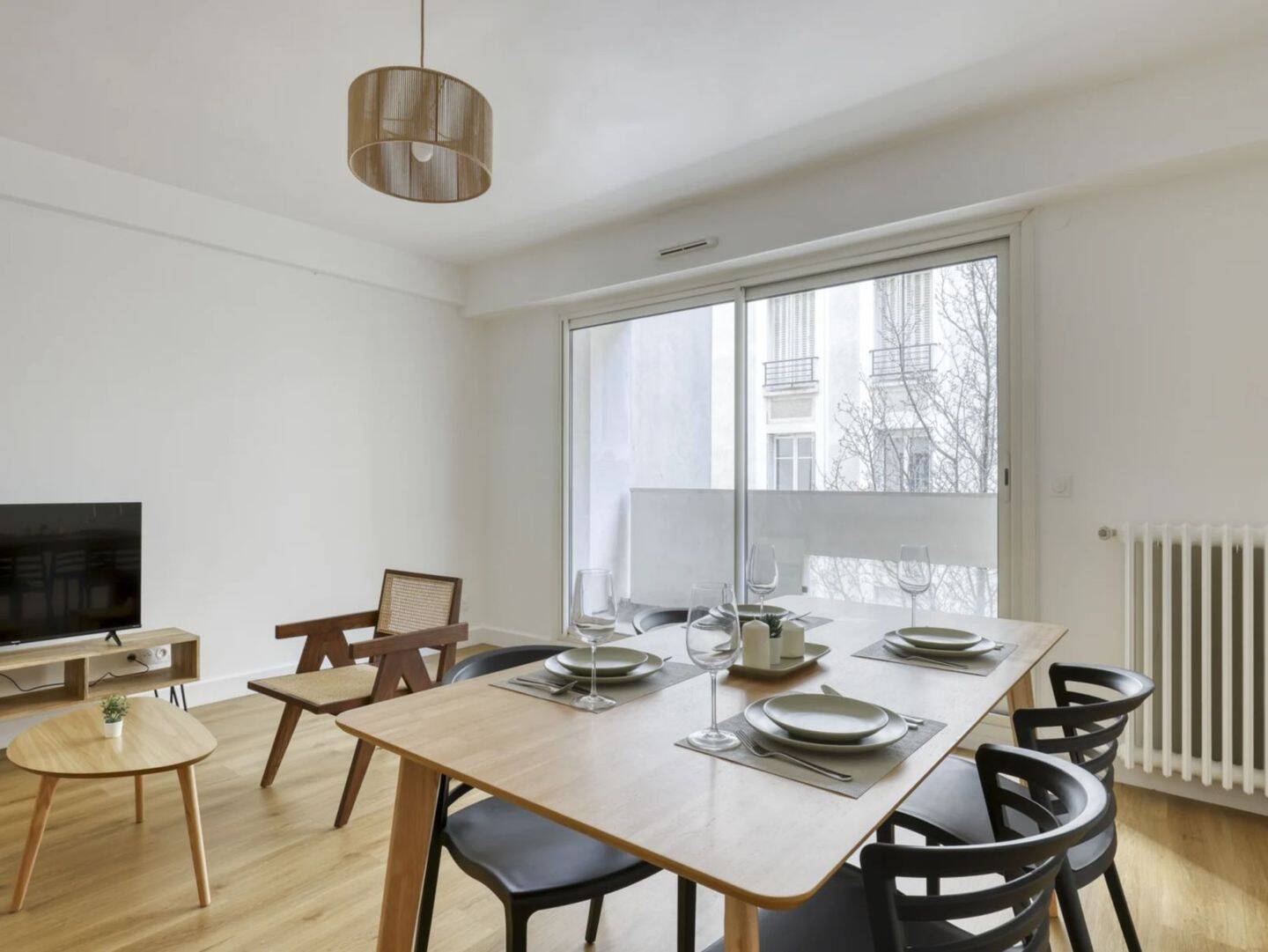 Appartement 3 pièces 65 m² · à Paris 13ème Arrondissement · 65 m² · 1 200 €