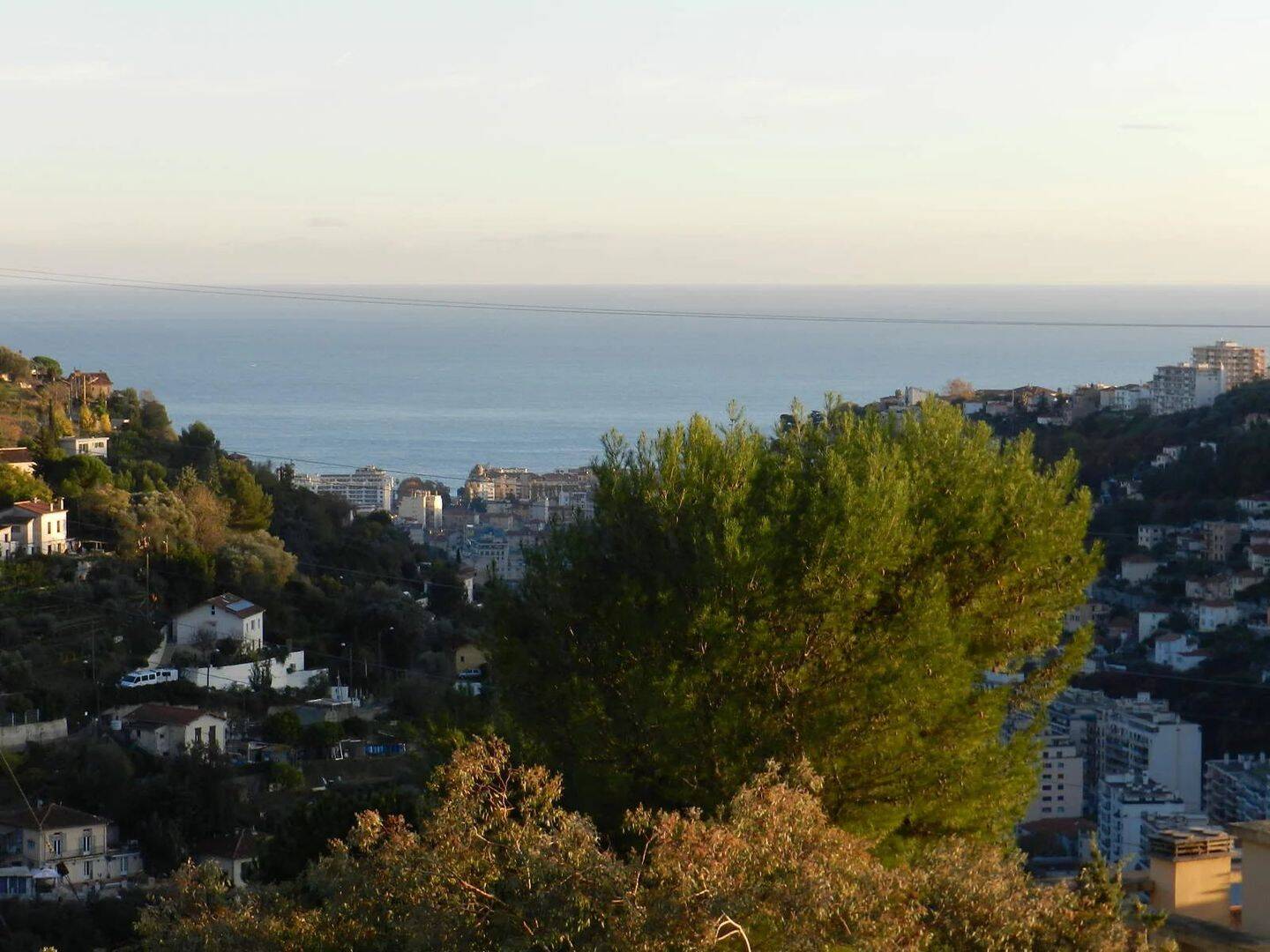 Appartement 3 pièces 61 m² · à Nice · 60,7 m² · 1 150 €