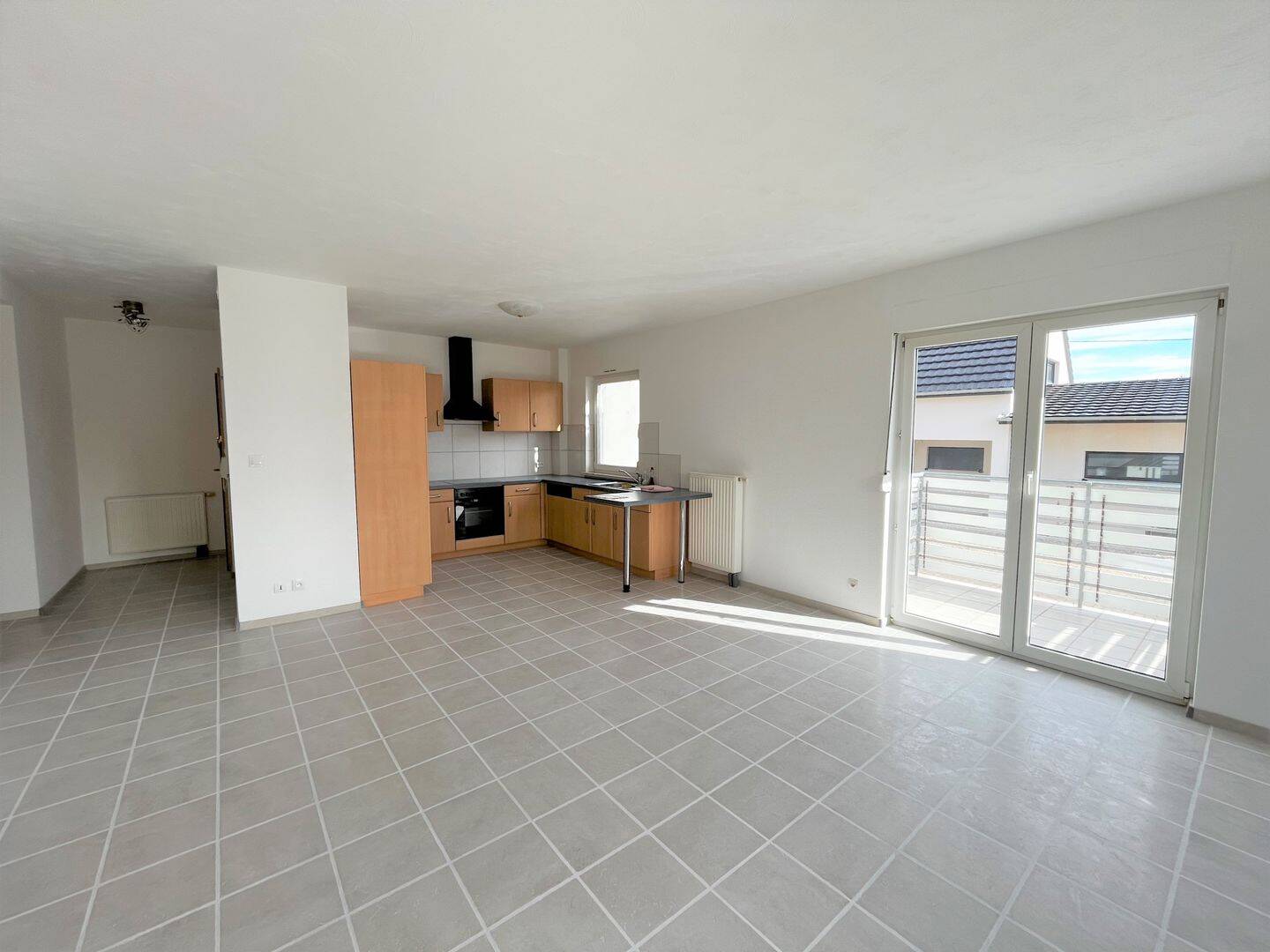 Appartement 3 pièces 78 m² · à Seltz · 78,3 m² · 180 200 €
