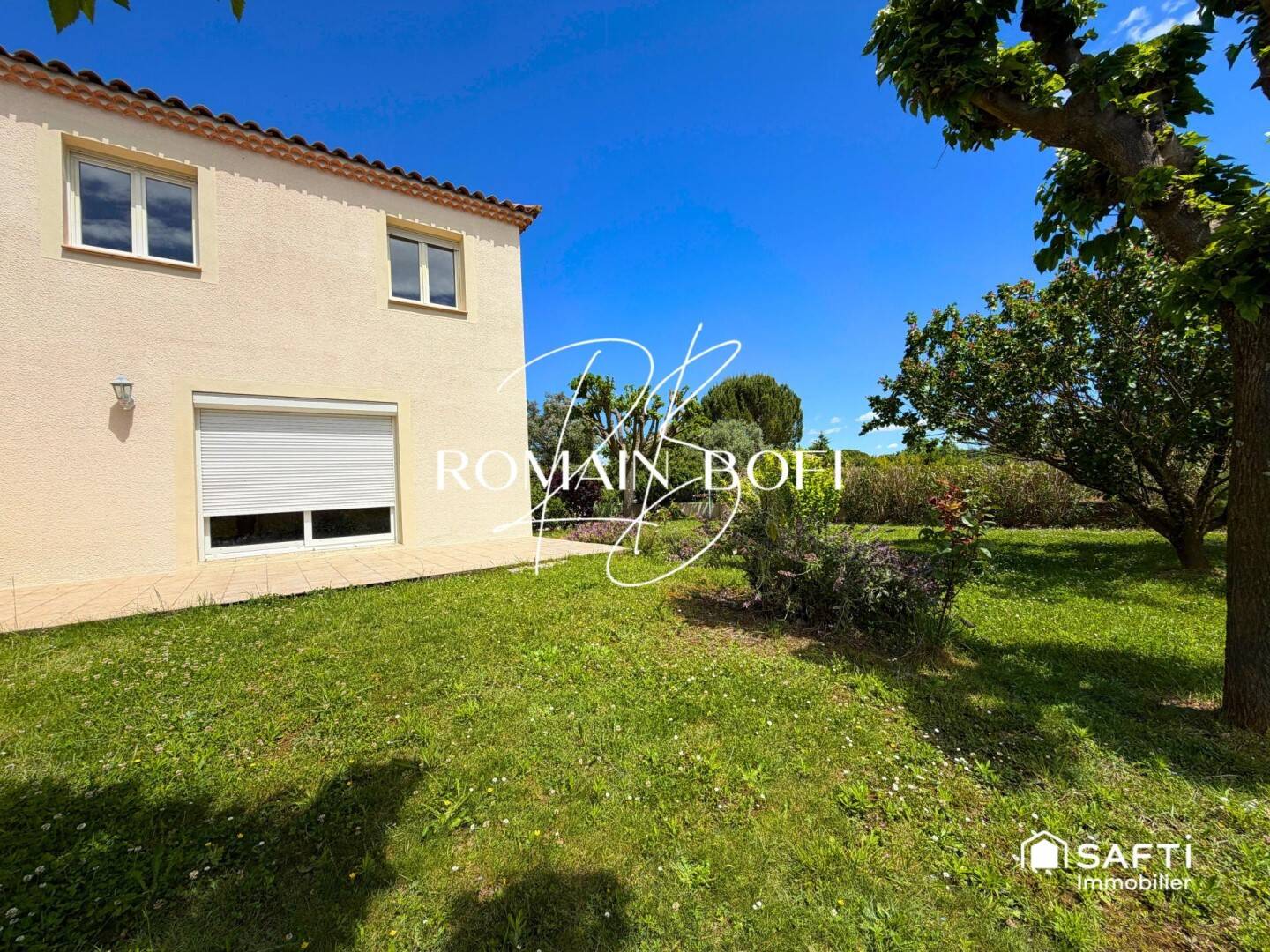 Maison 4 pièces 83 m² · à Saint-Geniès-de-Malgoirès · 83 m² · 287 000 €
