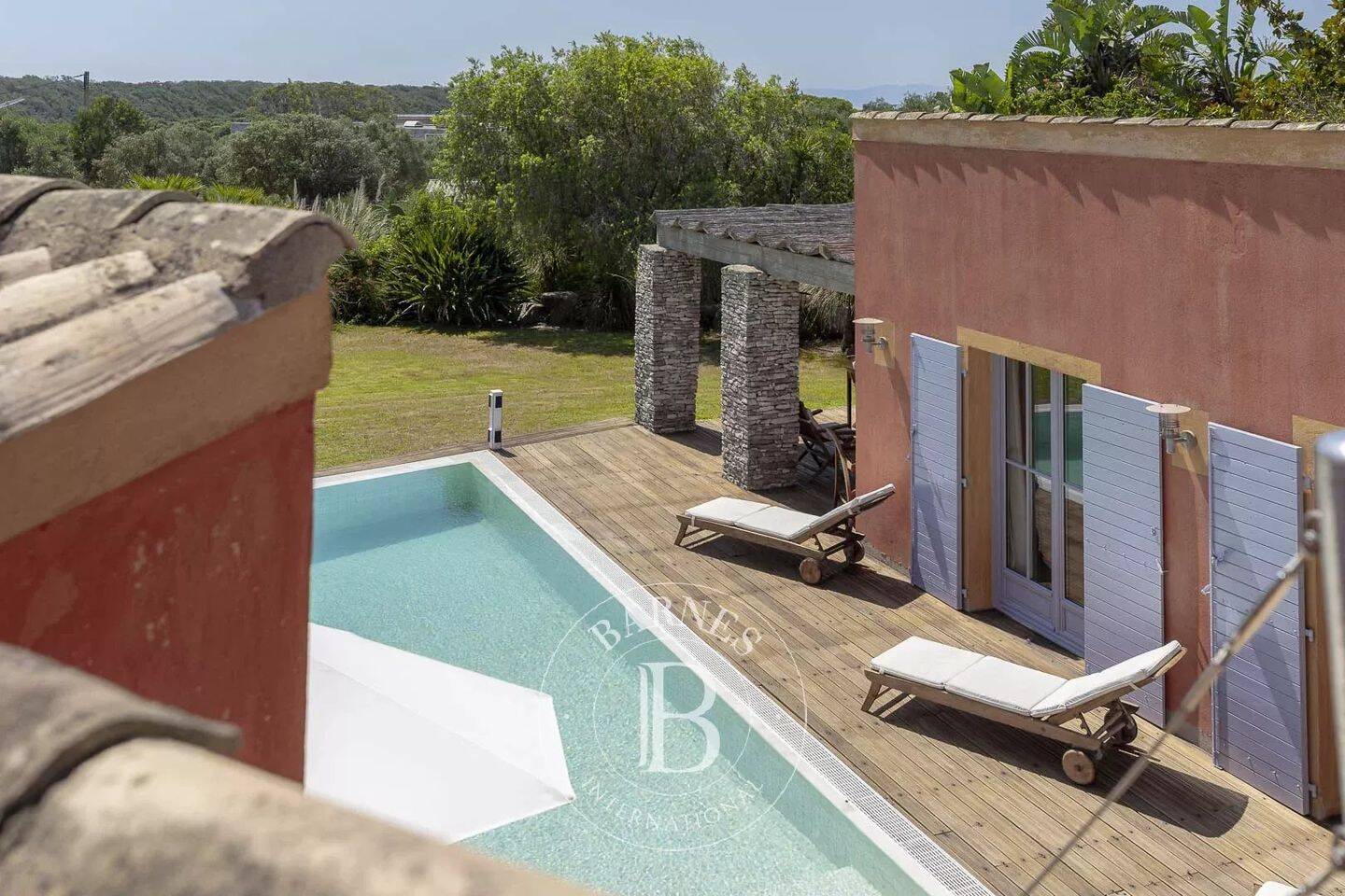 Maison 5 pièces 180 m² · à Bonifacio · 180 m² · 1 590 000 €