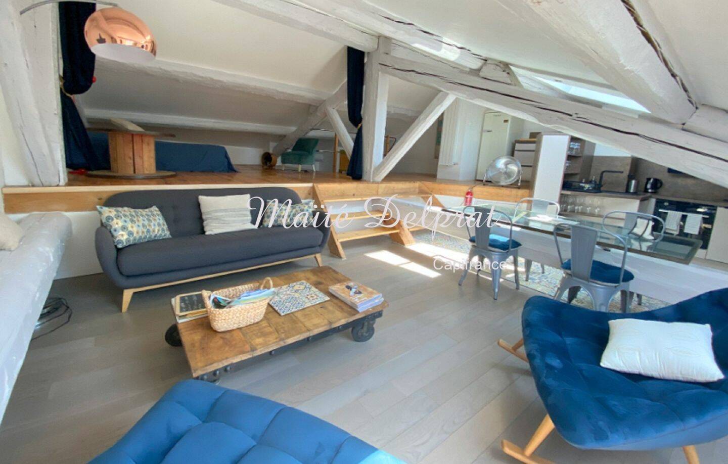 Appartement 2 pièces 75 m² · à Avignon · 75 m² · 199 000 €