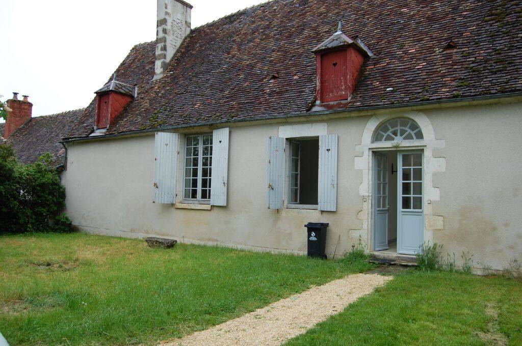 Appartement 1 pièce 41 m² · à Saint-Céols · 40,7 m² · 354 €